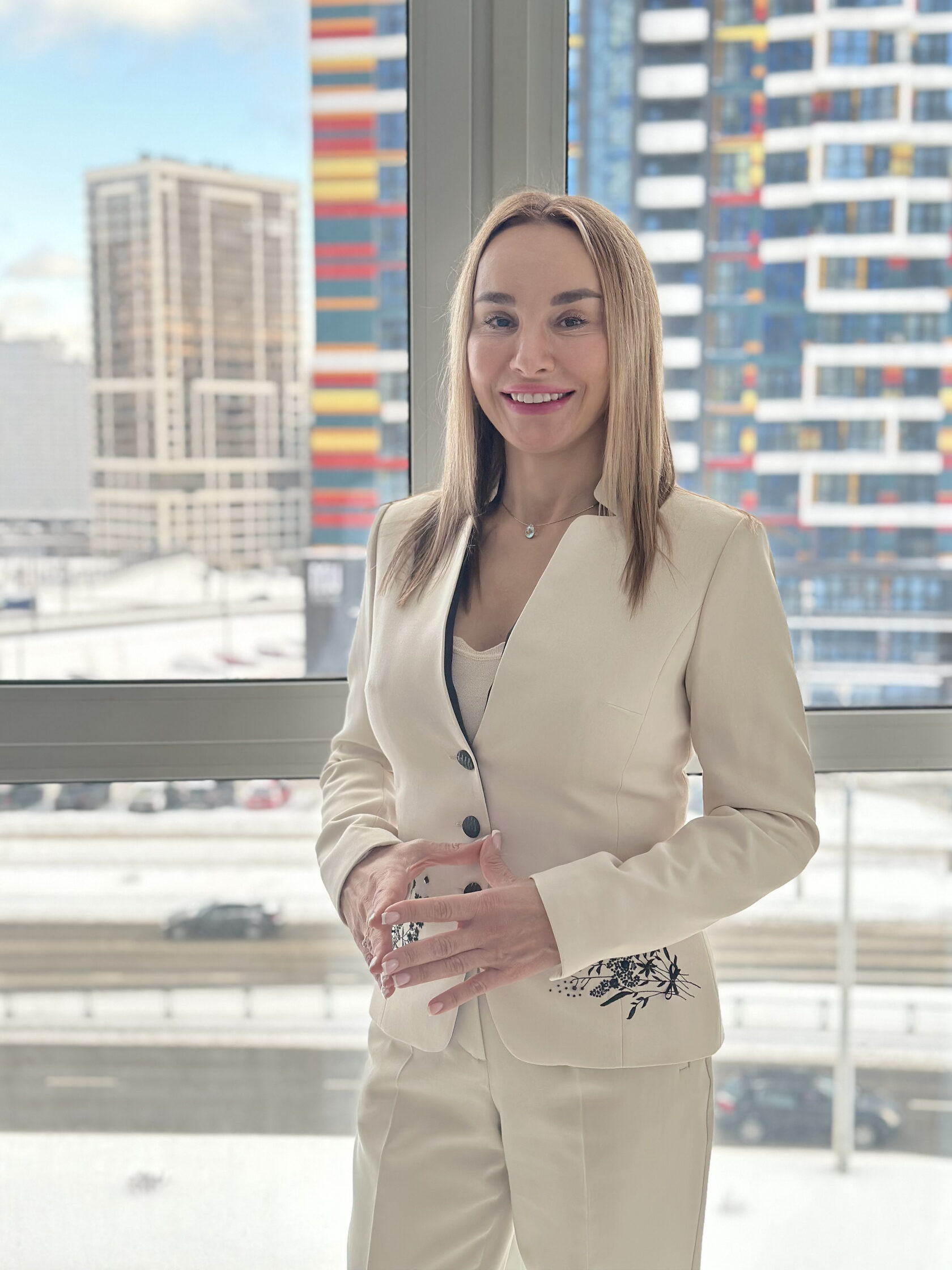 Елена Кирко — психолог-расстановщик